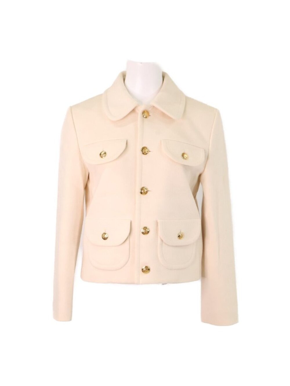 Celine Claudine Color Jacket 34